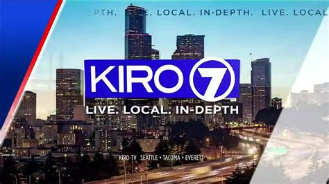 KIRO 7 Real Time Traffic .